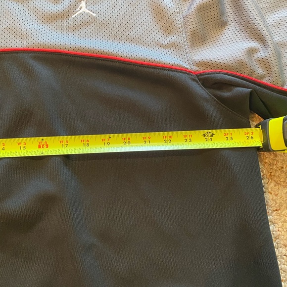 Jordan XXL SWEATSUIT …PLUS… - Picture 3 of 5